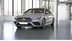 Gebraucht 2023 Mercedes CLA200 AMG | 34.680 € (Guter Preis)