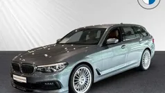 Alpina D5