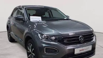 Gebraucht VW T-Roc Style 150 PS (110 kW) 2020 SUV