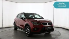 Gebraucht 2021 Seat Arona Beats SUV | 18.220 € (Guter Preis)