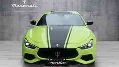 Gebraucht 2021 Maserati Ghibli Coupé | 92.999 € (Teuer)
