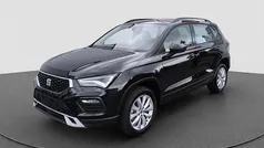 Magic schwarz Neu 2025 Seat Ateca Style SUV | 31.040 € (Superpreis)