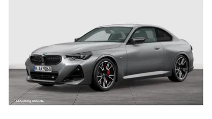 Gebraucht 2025 BMW M240 M Sport Coupé | 52.490 € (Fairer Preis)