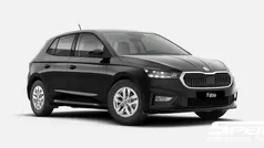 Blackmagicpreleffekt Gebraucht 2025 Skoda Fabia Selection Kleinwagen | 23.890 € (Fairer Preis)