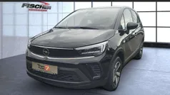Gebraucht 2022 Opel Crossland X Edition SUV | 16.490 € (Fairer Preis)