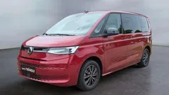 Fortanarot metallic Gebraucht 2023 VW T7 Van | 51.680 € (Guter Preis)