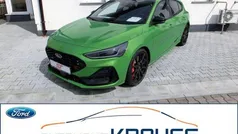 Mean green Neu 2024 Ford Focus ST Coupé | 38.500 € (Fairer Preis)
