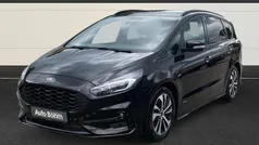 Gebraucht 2022 Ford S-MAX ST-Line Van / Kleinbus | 27.890 € (Fairer Preis)