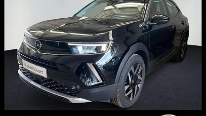 Gebraucht 2022 Opel Mokka-e Elegance SUV | 18.290 € (Fairer Preis)