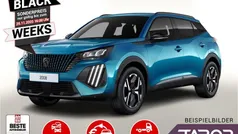 Blau metallic Neu 2025 Peugeot 2008 Allure SUV | 25.768 € (Superpreis)