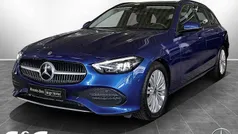 Gebraucht 2022 Mercedes C300 Kombi | 34.750 € (Guter Preis)