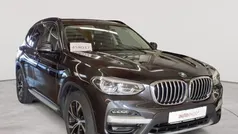 Gebraucht 2021 BMW X3 xLine SUV | 31.290 € (Fairer Preis)