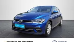 Gebraucht 2022 VW Polo Style Limousine | 17.640 € (Fairer Preis)