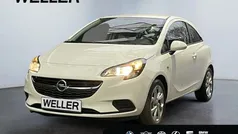 Gebraucht 2019 Opel Corsa Edition Kleinwagen | 12.790 € (Fairer Preis)