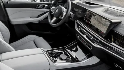 Gebraucht BMW X5 M Sport 489 PS (359 kW) 2025 SUV