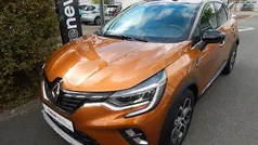 Gebraucht 2021 Renault Captur Intens SUV | 17.430 € (Fairer Preis)