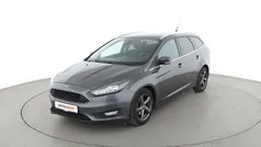 Gebraucht 2016 Ford Focus Kombi | 9.270 € (Fairer Preis)