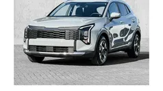 Gebraucht 2025 Kia Sportage Comfort SUV | 32.390 € (Fairer Preis)