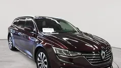 Renault Talisman GrandTour