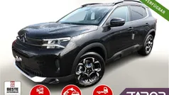 Schwarz Neu 2025 Citroën C5 Aircross Start SUV | 27.748 € (Superpreis)