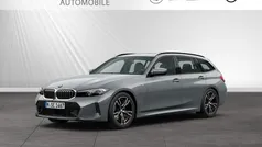 Gebraucht 2024 BMW 330 Efficient Dynamics Kombi | 36.888 € (Superpreis)