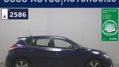 Gebraucht 2015 Nissan Pulsar Acenta Limousine | 5.990 € (Superpreis)