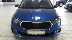 Gebraucht 2024 Skoda Fabia Ambition Limousine | 18.900 € (Fairer Preis)