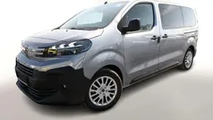 Artense silber metallic Neu 2024 Peugeot Expert S Van | 39.380 € (Fairer Preis)