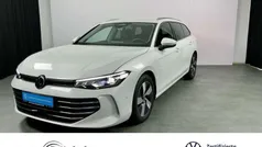 Gebraucht 2025 VW Passat Business Kombi | 37.490 € (Guter Preis)