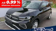 Gebraucht 2025 VW T-Cross Life SUV | 26.490 € (Guter Preis)