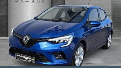 Gebraucht 2022 Renault Clio V Business Kleinwagen | 15.990 € (Fairer Preis)