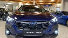 Blau Gebraucht 2025 Subaru Crosstrek Active SUV | 31.890 € (Guter Preis)