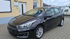 Gebraucht 2017 Kia Ceed Sportswagon Kombi | 9.990 € (Fairer Preis)