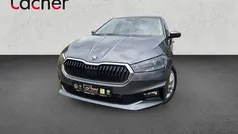 Grau Neu 2025 Skoda Fabia Limousine | 21.690 € (Guter Preis)