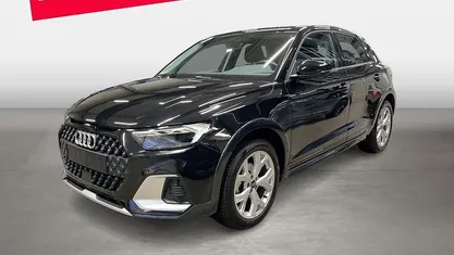 Gebraucht Audi A1 Ambiente 116 PS (85 kW) 2024 Kleinwagen