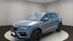 Graphitgrau Gebraucht 2023 Cupra Ateca VZ SUV | 36.980 € (Fairer Preis)