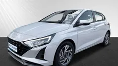 Gebraucht 2024 Hyundai i20 Trend Limousine | 18.633 € (Guter Preis)