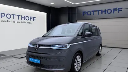 Gebraucht 2025 VW Multivan Style Van | 53.877 € (Fairer Preis)