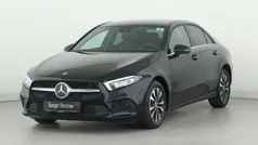 Gebraucht 2021 Mercedes A180 Limousine | 19.850 € (Fairer Preis)
