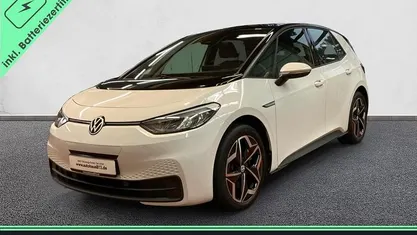 Gebraucht VW ID.3 Pure 110 kW (150 PS) 2021 Kleinwagen
