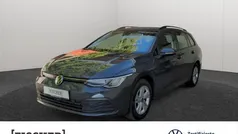 Gebraucht 2022 VW Golf VIII Life Kombi | 21.876 € (Fairer Preis)