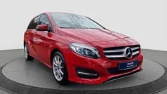 Gebraucht 2018 Mercedes B180 Urban Van / Kleinbus | 17.900 € (Guter Preis)