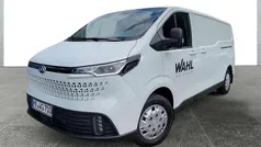 Weiß Neu 2025 Maxus eDeliver 7 Van | 58.298 €