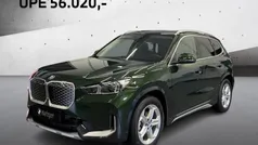 Gebraucht 2025 BMW iX1 Luxury Line SUV | 46.707 € (Superpreis)