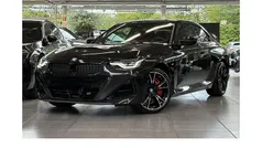 Schwarz Neu 2025 BMW M240 M Sport Coupé | 64.990 € (Fairer Preis)