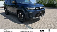 Gebraucht 2025 Dacia Bigster Extreme SUV | 33.130 € (Fairer Preis)