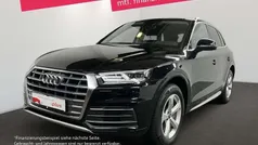 Gebraucht 2020 Audi Q5 Sport SUV | 34.410 € (Fairer Preis)