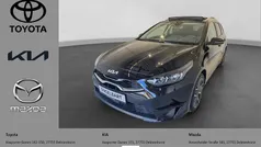 Gebraucht 2025 Kia Ceed Sportswagon Platinum Kombi | 30.490 € (Fairer Preis)