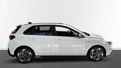 Gebraucht 2024 Hyundai i30 N Line Limousine | 28.990 € (Fairer Preis)