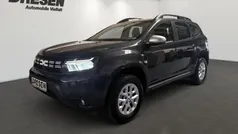 Gebraucht 2024 Dacia Duster Expression SUV | 18.950 € (Superpreis)
